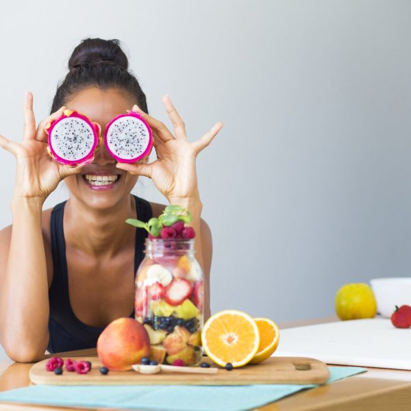 La dieta per la vista: gli alimenti che fanno bene agli occhi!