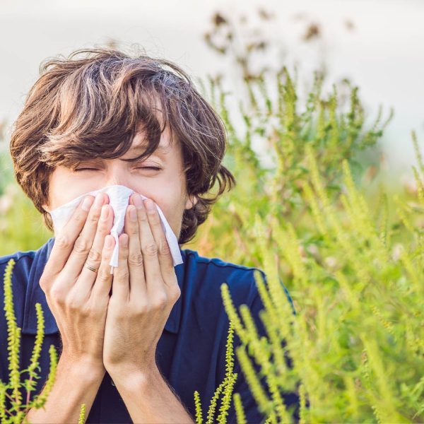 Allergie oculari da polline: come contrastarle con l’arrivo della primavera?