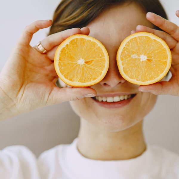 Alimenti antiossidanti per la vista: un pieno di benessere!