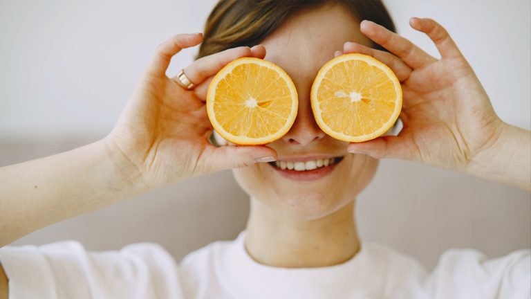 alimenti antiossidanti per la vista