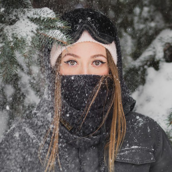 Proteggere gli occhi sulla neve: ecco tutte le regole fondamentali!
