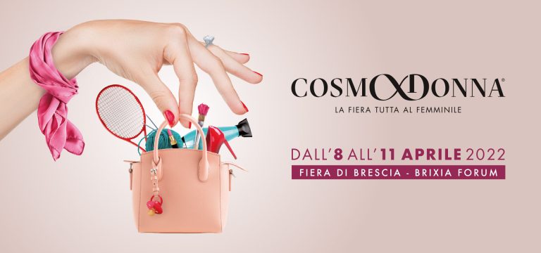 Cosmodonna fiera