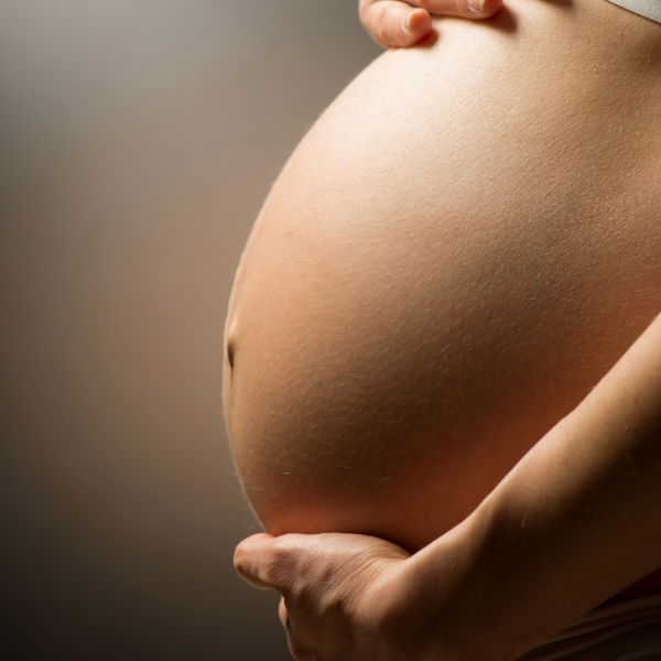 Come cambiano gli occhi durante la gravidanza?