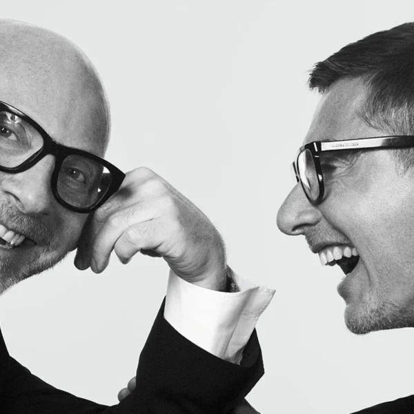 La storia e il successo di Dolce & Gabbana