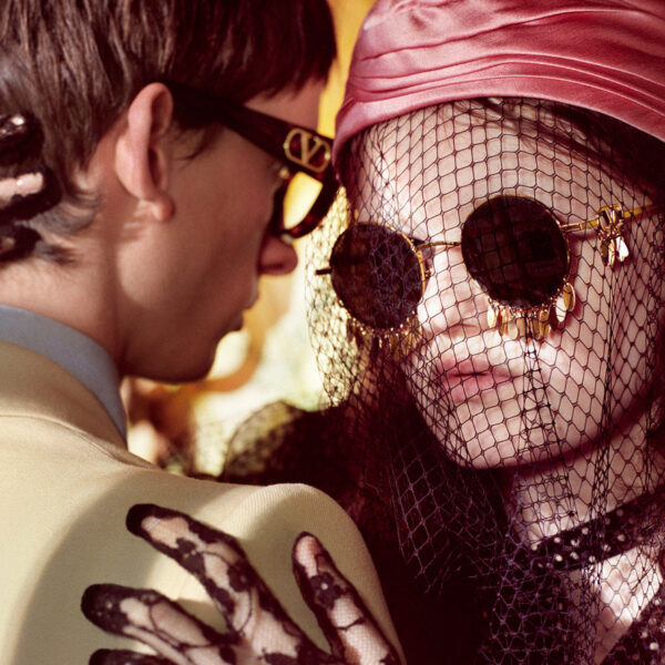 Valentino: luxury made in Italy