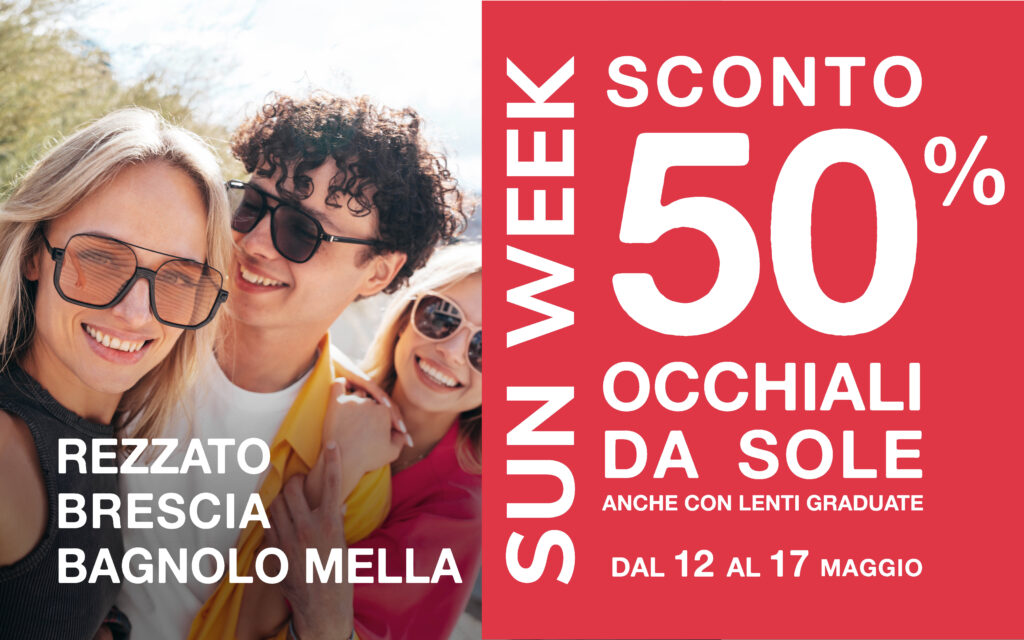 Sun week
