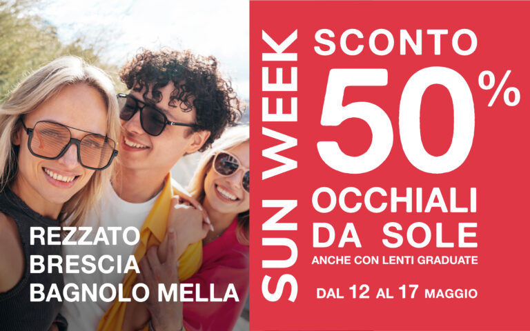 Sun week