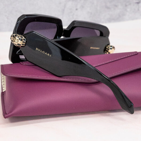Bulgari: rivoluzionario.