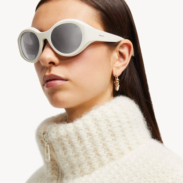 Occhiali Moncler: storia, eleganza e innovazione