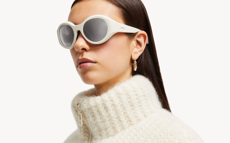 Occhiali Moncler