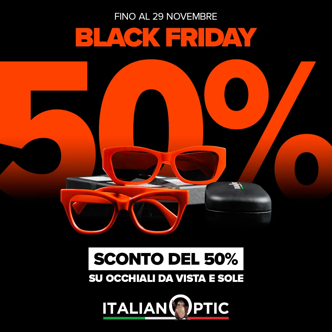 Black Friday Hero Mobile