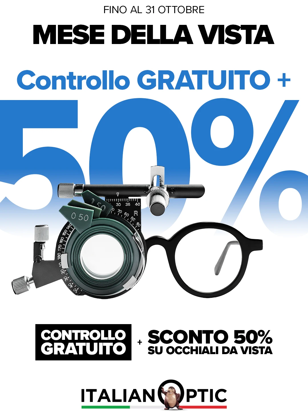 Controllo della vista